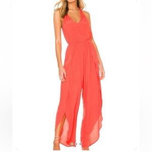 Cupcakes and Cashmere Camaro Jumpsuit